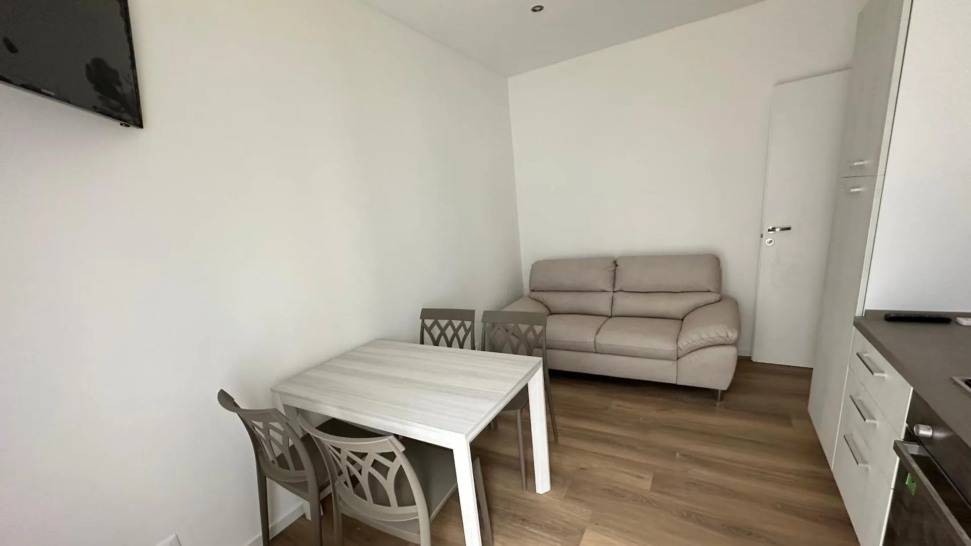 Apartamento Betulla 15 Lido di Jesolo