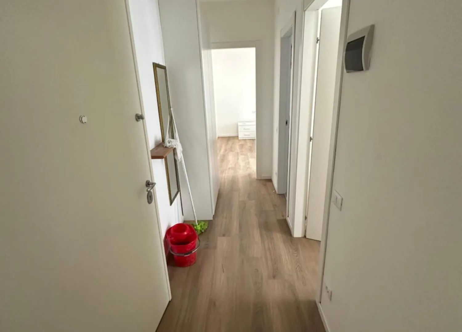 Apartamento Betulla 15 Lido di Jesolo