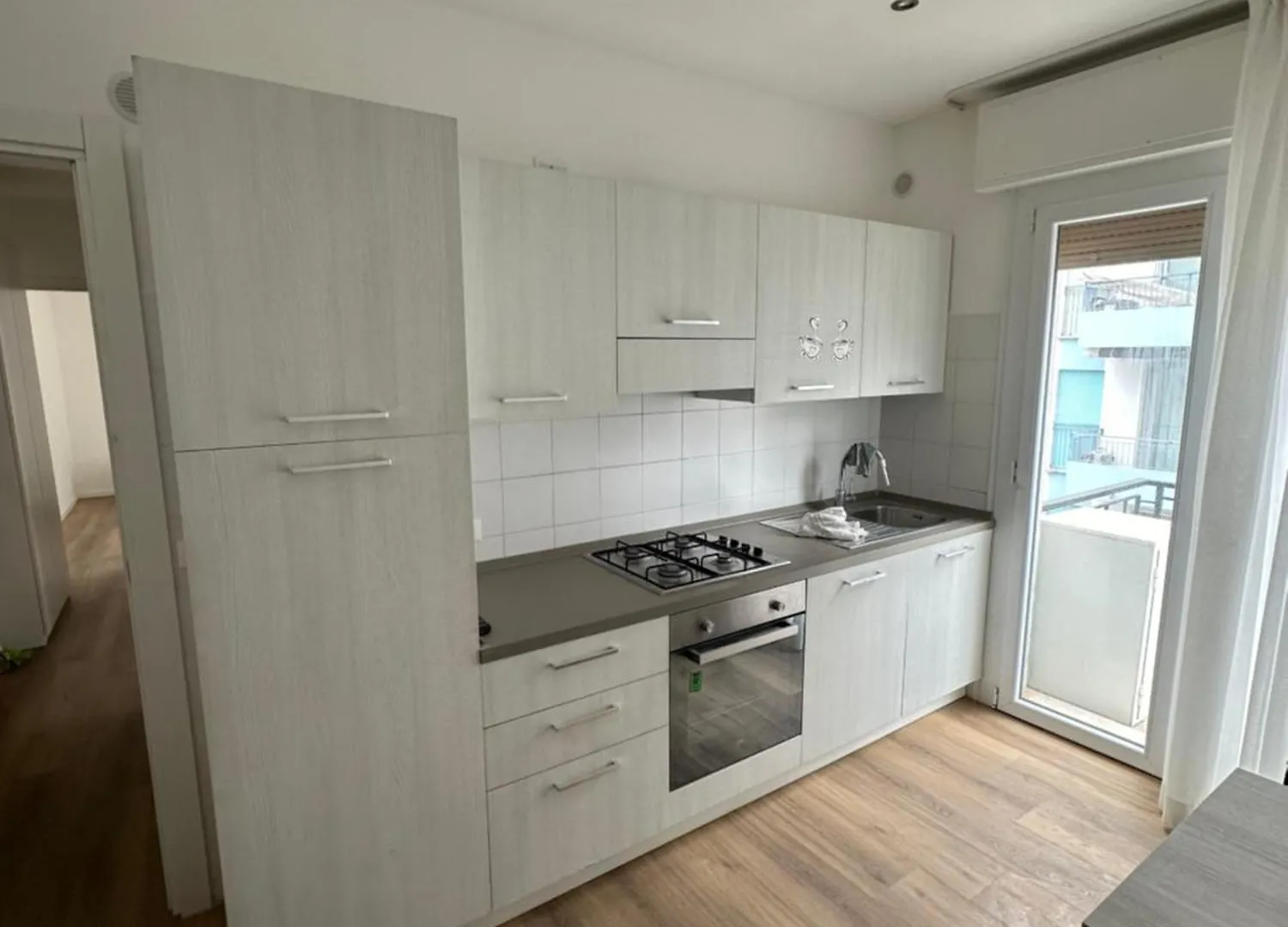 Betulla 15 Apartment Lido di Jesolo