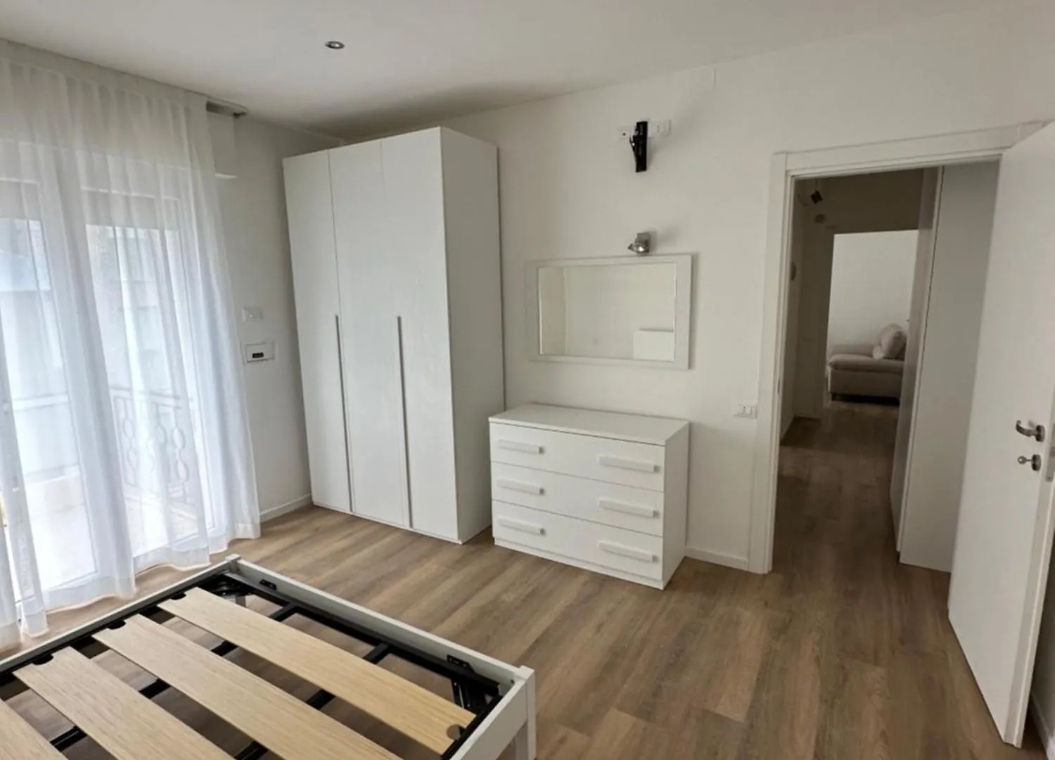 Betulla 15 Apartment Lido di Jesolo 0*,  Italy